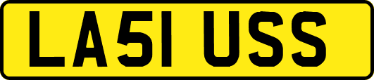 LA51USS