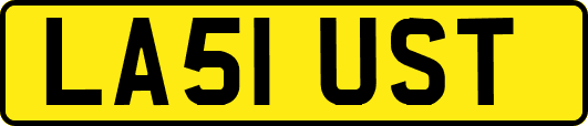 LA51UST