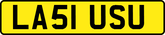 LA51USU