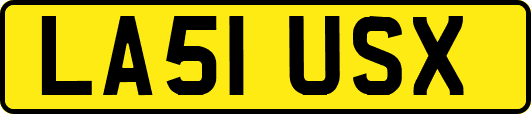 LA51USX