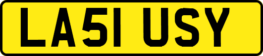 LA51USY