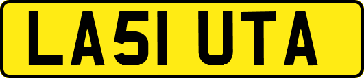 LA51UTA