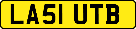 LA51UTB