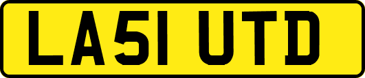 LA51UTD