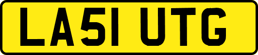 LA51UTG