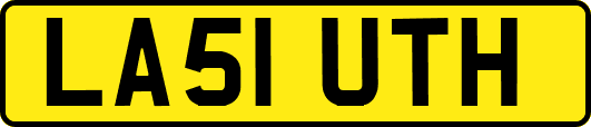 LA51UTH