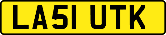 LA51UTK