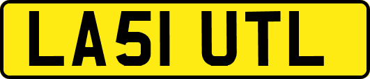 LA51UTL