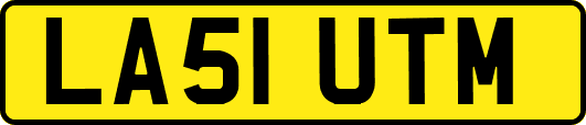 LA51UTM