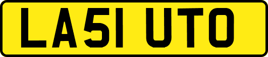 LA51UTO