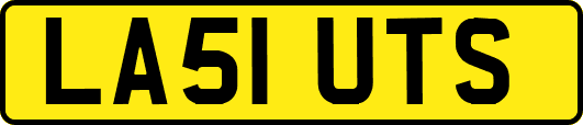 LA51UTS