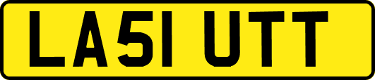 LA51UTT