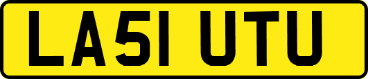 LA51UTU