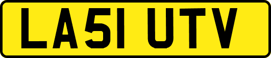 LA51UTV