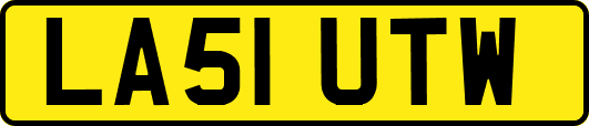 LA51UTW