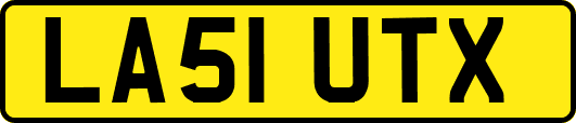LA51UTX