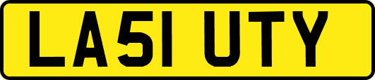LA51UTY