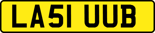 LA51UUB