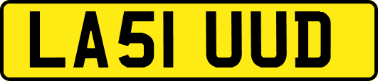 LA51UUD