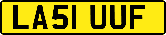 LA51UUF