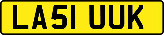 LA51UUK