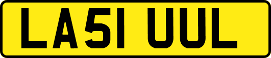 LA51UUL