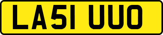 LA51UUO