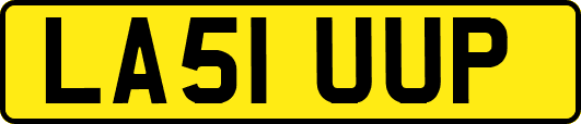 LA51UUP