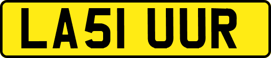 LA51UUR
