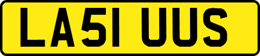 LA51UUS