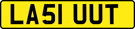 LA51UUT