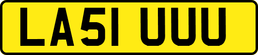 LA51UUU