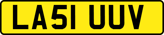 LA51UUV