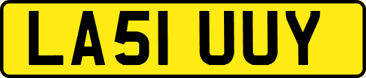 LA51UUY