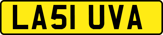 LA51UVA