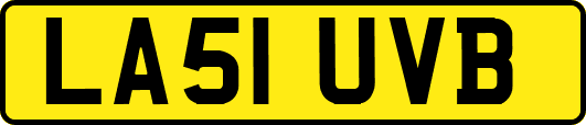 LA51UVB