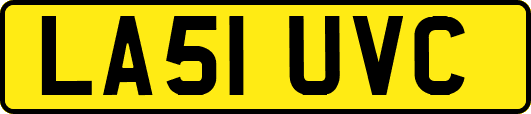 LA51UVC