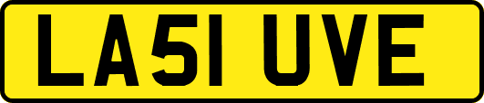 LA51UVE