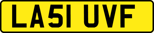 LA51UVF