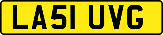 LA51UVG