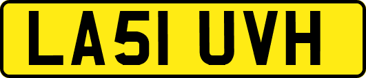 LA51UVH