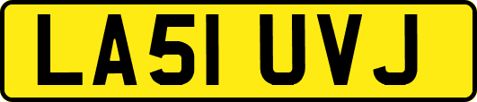 LA51UVJ