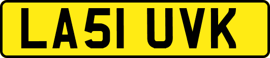 LA51UVK