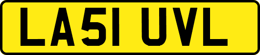 LA51UVL