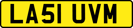 LA51UVM