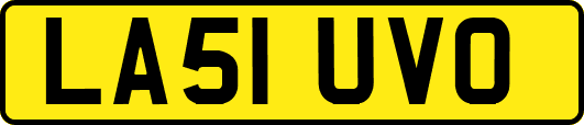 LA51UVO