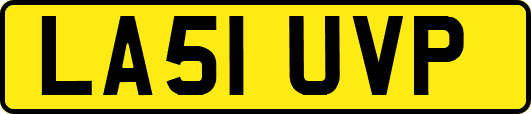LA51UVP