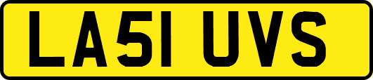 LA51UVS