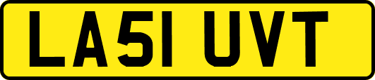 LA51UVT