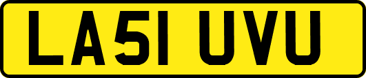 LA51UVU